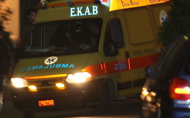 Πνίγηκε 56χρονος στη Βάρκιζα