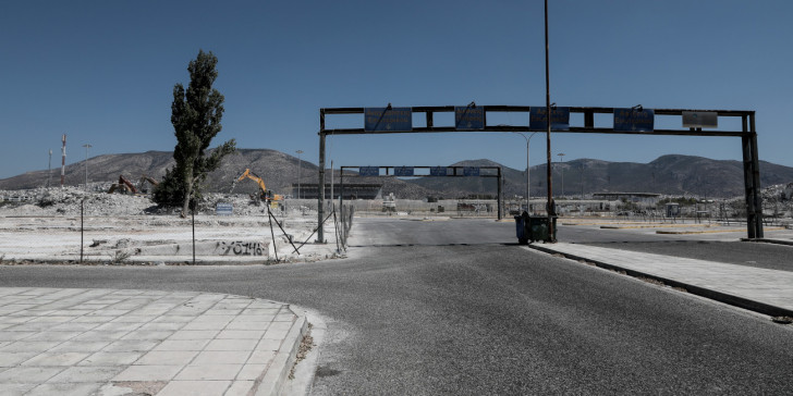 &Epsilon;&lambda;&lambda;&eta;&nu;&iota;&kappa;ό: &Tau;&eta;&nu; ά&nu;&omicron;&iota;&xi;&eta; &theta;&alpha; &xi;&epsilon;&kappa;&iota;&nu;ή&sigma;&omicron;&upsilon;&nu; &tau;&alpha; &pi;&rho;ώ&tau;&alpha; έ&rho;&gamma;&alpha; &sigma;&tau;&omicron; &pi;&rho;ώ&eta;&nu; &alpha;&epsilon;&rho;&omicron;&delta;&rho;ό&mu;&iota;&omicron;