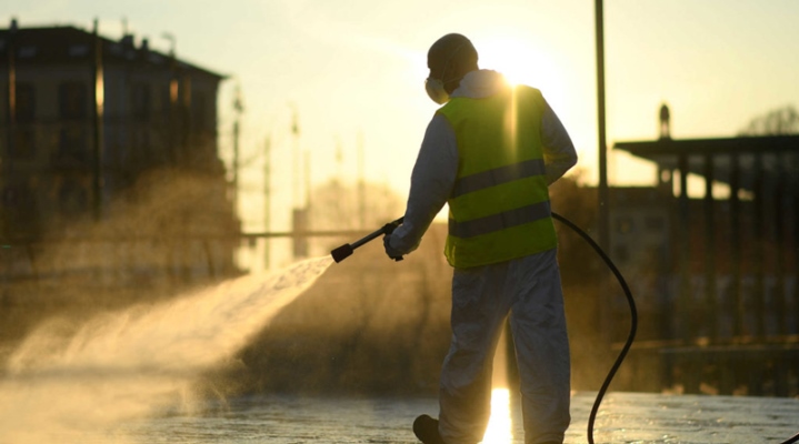 &Delta;ή&mu;&omicron;&sigmaf; &Alpha;&theta;&eta;&nu;&alpha;ί&omega;&nu;: &Mu;&epsilon;&gamma;ά&lambda;&eta; &delta;&rho;ά&sigma;&eta; &kappa;&alpha;&theta;&alpha;&rho;&iota;ό&tau;&eta;&tau;&alpha;&sigmaf;-&alpha;&pi;&omicron;&lambda;ύ&mu;&alpha;&nu;&sigma;&eta;&sigmaf; &sigma;&tau;&omicron; &Epsilon;&mu;&pi;&omicron;&rho;&iota;&kappa;ό &Tau;&rho;ί&gamma;&omega;&nu;&omicron;