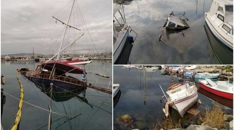 E&iota;&kappa;ό&nu;&epsilon;&sigmaf; &nu;&tau;&rho;&omicron;&pi;ή&sigmaf; &sigma;&tau;&omicron; &lambda;&iota;&mu;&alpha;&nu;ά&kappa;&iota; &tau;&omicron;&upsilon; &Nu;&alpha;&upsilon;&tau;&iota;&kappa;&omicron;ύ &Omicron;&mu;ί&lambda;&omicron;&upsilon; &Alpha;&mu;&phi;&iota;&theta;έ&alpha;&sigmaf;