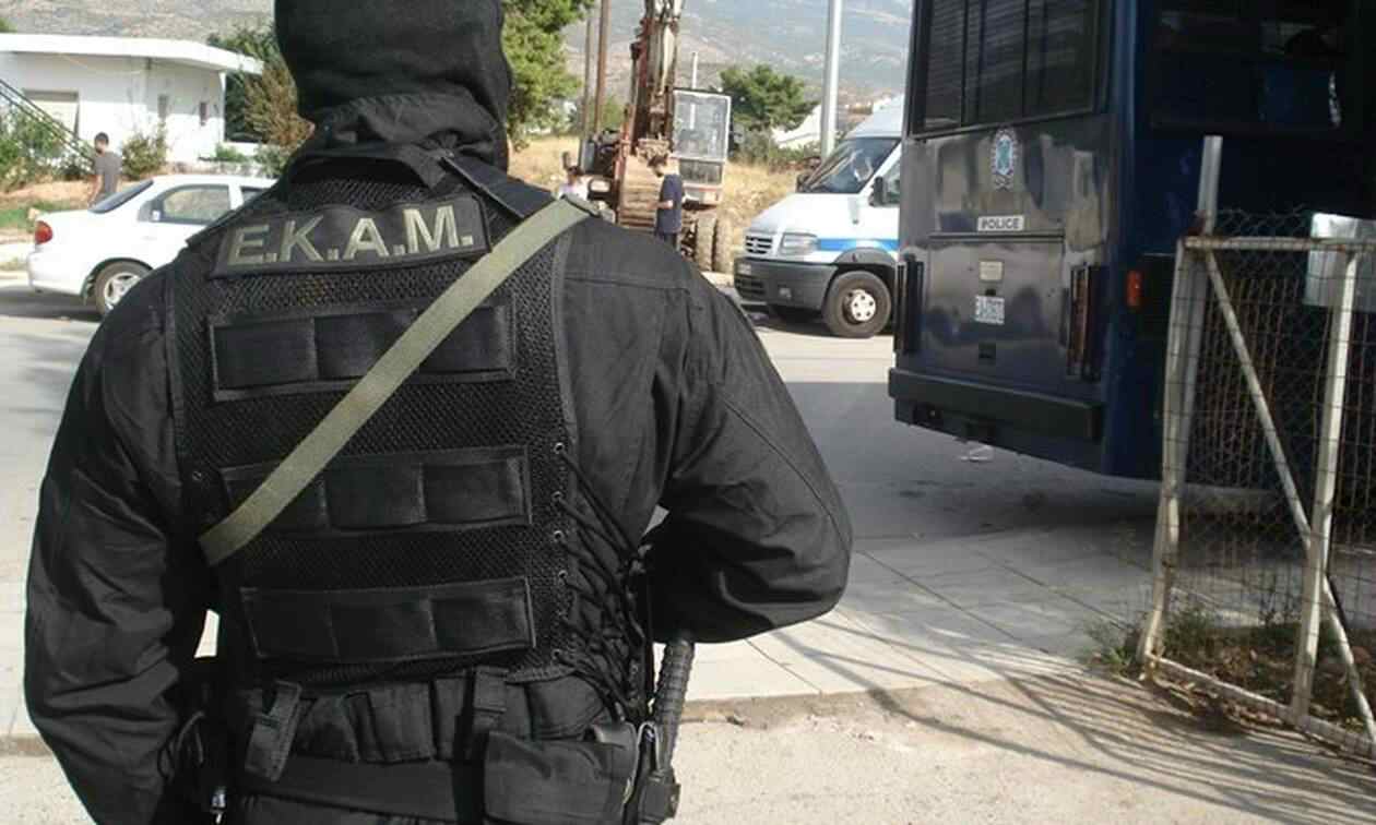 &laquo;&Sigma;&omicron;&kappa;&raquo; &sigma;&tau;&eta;&nu; &Kappa;&alpha;&lambda;&lambda;&iota;&theta;έ&alpha;: 48&chi;&rho;&omicron;&nu;&omicron;&sigmaf; &mu;&alpha;&chi;&alpha;ί&rho;&omega;&sigma;&epsilon; &tau;&eta; &gamma;&iota;&alpha;&gamma;&iota;ά &tau;&omicron;&upsilon; &kappa;&alpha;&iota; &pi;&rho;&omicron;&sigma;&pi;ά&theta;&eta;&sigma;&epsilon; &nu;&alpha; &epsilon;&pi;&iota;&tau;&epsilon;&theta;&epsilon;ί &sigma;&tau;&eta; &mu;&eta;&tau;έ&rho;&alpha; &tau;&omicron;&upsilon;