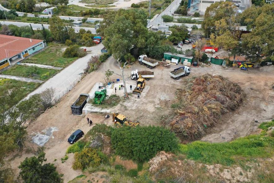 &lsquo;&Pi;ό&lambda;&epsilon;&mu;&omicron;&sigmaf;&rsquo; &mu;&epsilon;&tau;&alpha;&xi;ύ &tau;&omega;&nu; &Delta;ή&mu;&omega;&nu; &Gamma;&lambda;&upsilon;&phi;ά&delta;&alpha;&sigmaf; &kappa;&alpha;&iota; &Epsilon;&lambda;&lambda;&eta;&nu;&iota;&kappa;&omicron;ύ &ndash; &Alpha;&rho;&gamma;&upsilon;&rho;&omicron;ύ&pi;&omicron;&lambda;&eta;&sigmaf;