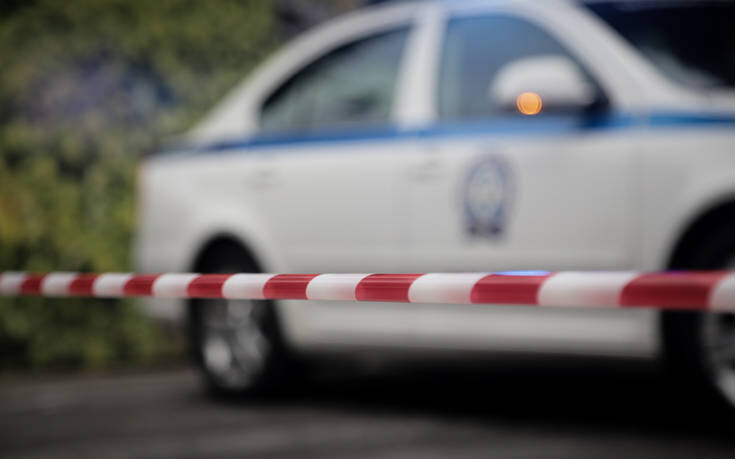 Περιστέρι: Βομβαρδισμένο τοπίο η καφετέρια όπου τοποθετήθηκε εμπρηστικός μηχανισμός