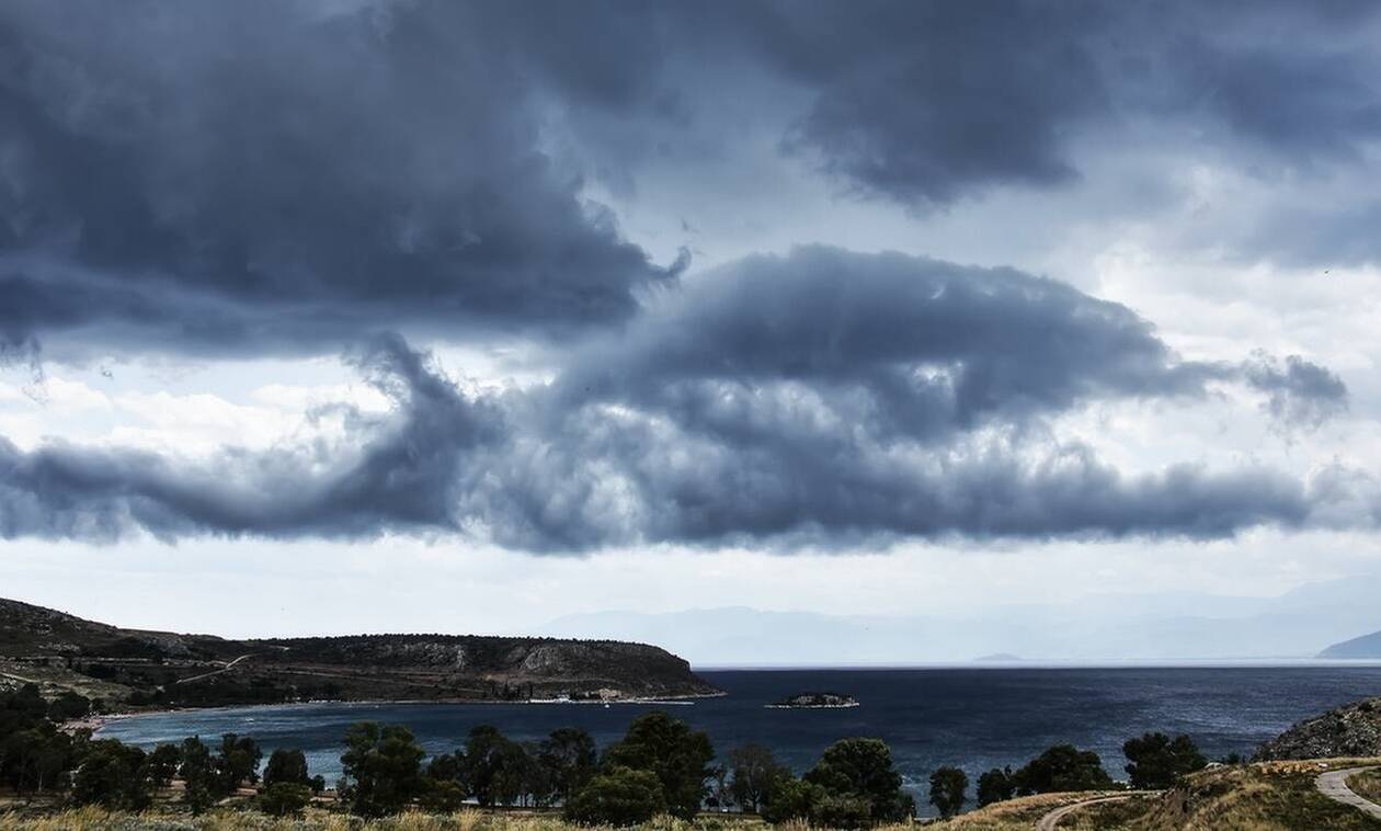 &Kappa;&alpha;&iota;&rho;ό&sigmaf;: &Mu;&epsilon; &sigma;ύ&nu;&nu;&epsilon;&phi;&alpha; &kappa;&alpha;&iota; &alpha;&nu;έ&mu;&omicron;&upsilon;&sigmaf; &theta;&alpha; &pi;&omicron;&rho;&epsilon;&upsilon;&tau;&epsilon;ί &eta; &Kappa;&upsilon;&rho;&iota;&alpha;&kappa;ή - &Pi;&omicron;&upsilon; &theta;&alpha; &beta;&rho;έ&xi;&epsilon;&iota;;