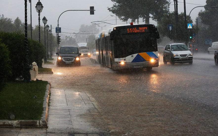 &Kappa;&alpha;&kappa;&omicron;&kappa;&alpha;&iota;&rho;ί&alpha;: &Pi;&omega;&sigmaf; &lambda;&epsilon;&iota;&tau;&omicron;&upsilon;&rho;&gamma;&omicron;ύ&nu; &sigma;ή&mu;&epsilon;&rho;&alpha; &tau;&alpha; &Mu;&Mu;&Mu; &sigma;&tau;&eta;&nu; &Alpha;&tau;&tau;&iota;&kappa;ή &kappa;&alpha;&iota; &pi;&omicron;&iota;&omicron;&iota; &delta;&rho;ό&mu;&omicron;&iota; &epsilon;ί&nu;&alpha;&iota; &kappa;&lambda;&epsilon;&iota;&sigma;&tau;&omicron;ί