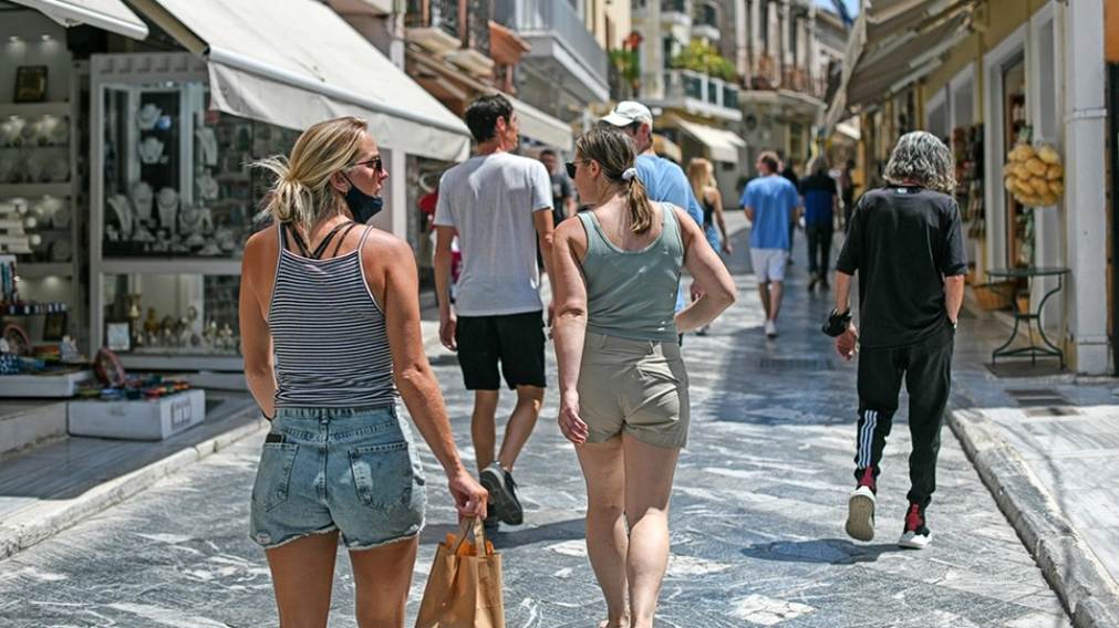 &Kappa;&alpha;&iota;&rho;ό&sigmaf;: &Epsilon;&kappa;&tau;&omicron;&xi;&epsilon;ύ&epsilon;&tau;&alpha;&iota; &eta; &theta;&epsilon;&rho;&mu;&omicron;&kappa;&rho;&alpha;&sigma;ί&alpha; - &Pi;&omicron;&upsilon; &theta;&alpha; &phi;&tau;ά&sigma;&epsilon;&iota; έ&omega;&sigmaf; &kappa;&alpha;&iota; &tau;&omicron;&upsilon;&sigmaf; 30;