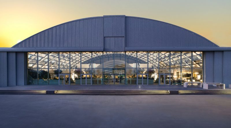 The Ellinikon Experience Centre: Το πιο εντυπωσιακό, διεθνώς, κέντρο επισκεπτών στο Ελληνικό!