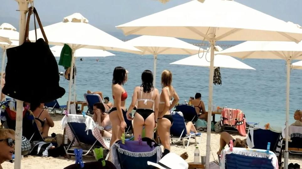 Καιρός: Ανεβαίνει σταδιακά η θερμοκρασία