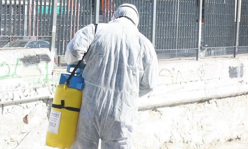 &Sigma;. &Tau;&sigma;&iota;ό&delta;&rho;&alpha;&sigmaf;: 46 &nu;έ&alpha; &kappa;&rho;&omicron;ύ&sigma;&mu;&alpha;&tau;&alpha;, 464 &sigma;&upsilon;&nu;&omicron;&lambda;&iota;&kappa;ά &sigma;&tau;&eta;&nu; &Epsilon;&lambda;&lambda;ά&delta;&alpha;