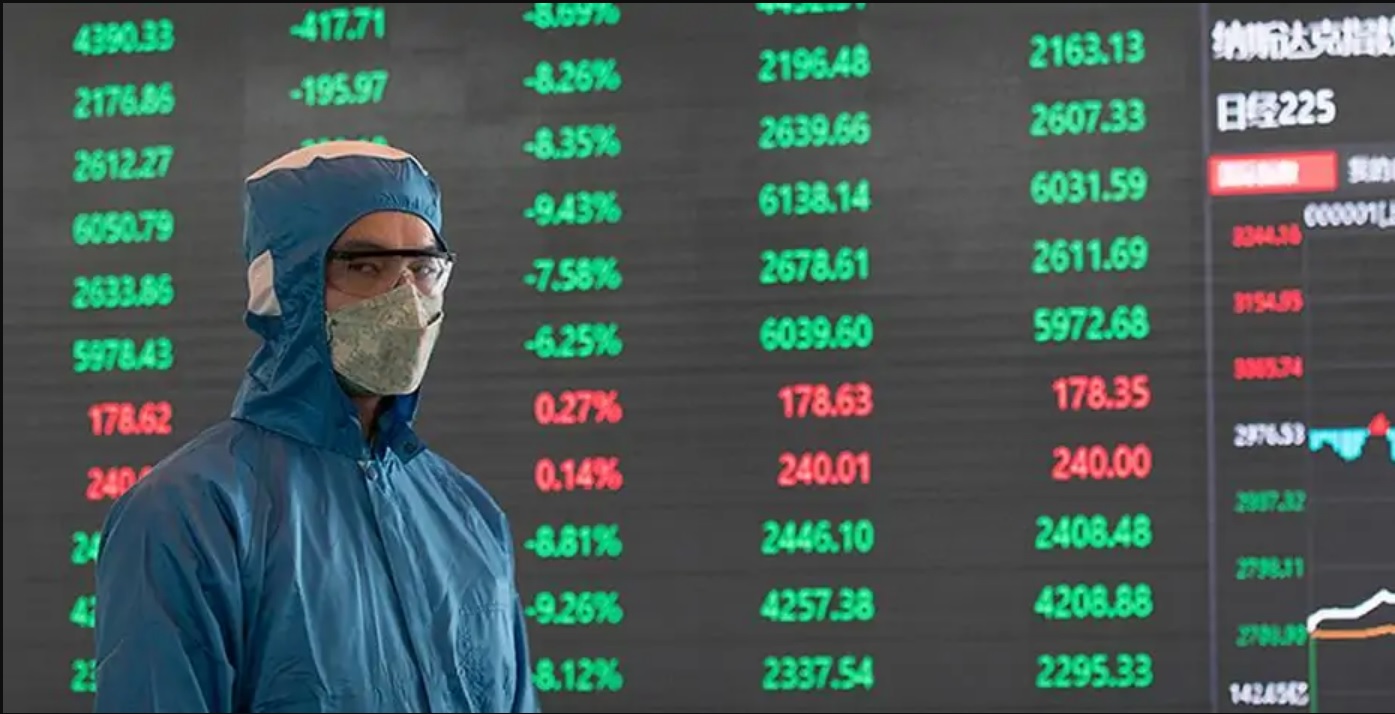 &Omicron;&iota;&kappa;&omicron;&nu;&omicron;&mu;&iota;&kappa;ό&sigmaf; &lsquo;&rsquo;&Alpha;&rho;&mu;&alpha;&gamma;&epsilon;&delta;ώ&nu;&rsquo;&rsquo; : &Pi;&rho;&omicron; &tau;&omega;&nu; &pi;&upsilon;&lambda;ώ&nu; &eta; &mu;&epsilon;&gamma;&alpha;&lambda;ύ&tau;&epsilon;&rho;&eta; &omicron;&iota;&kappa;&omicron;&nu;&omicron;&mu;&iota;&kappa;ή ύ&phi;&epsilon;&sigma;&eta; &mu;&epsilon;&tau;ά &alpha;&pi;ό &tau;&omicron;&nu; &Beta;&rsquo; &Pi;&alpha;&gamma;&kappa;ό&sigma;&mu;&iota;&omicron; &Pi;ό&lambda;&epsilon;&mu;&omicron;;