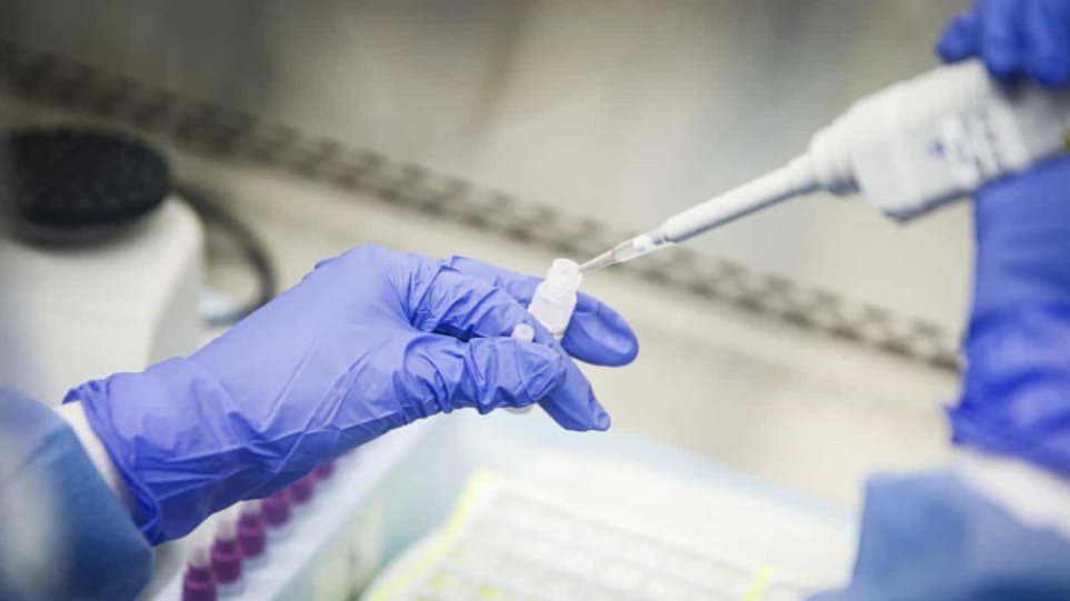 &Kappa;&omicron;&rho;&omega;&nu;&omicron;ϊό&sigmaf;: &Nu;έ&alpha; 168 &kappa;&rho;&omicron;ύ&sigma;&mu;&alpha;&tau;&alpha; & έ&nu;&alpha;&sigmaf; &theta;ά&nu;&alpha;&tau;&omicron;&sigmaf;