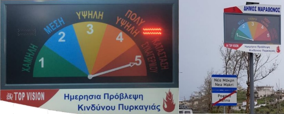 &Epsilon;&gamma;&kappa;&alpha;&tau;ά&sigma;&tau;&alpha;&sigma;&eta; &Delta;&upsilon;&nu;&alpha;&mu;&iota;&kappa;ώ&nu; &Pi;&iota;&nu;&alpha;&kappa;ί&delta;&omega;&nu; &Epsilon;&nu;&eta;&mu;έ&rho;&omega;&sigma;&eta;&sigmaf; &Kappa;&omicron;&iota;&nu;&omicron;ύ  &gamma;&iota;&alpha; &tau;&eta;&nu; &Eta;&mu;&epsilon;&rho;ή&sigma;&iota;&alpha; &Pi;&rho;ό&beta;&lambda;&epsilon;&psi;&eta; &Kappa;&iota;&nu;&delta;ύ&nu;&omicron;&upsilon; &Pi;&upsilon;&rho;&kappa;&alpha;&gamma;&iota;ά&sigmaf; &alpha;&pi;ό &tau;&eta;&nu; TOP VISION Ltd, &sigma;&tau;&omicron; &Delta;ή&mu;&omicron; &Mu;&alpha;&rho;&alpha;&theta;ώ&nu;&omicron;&sigmaf;.