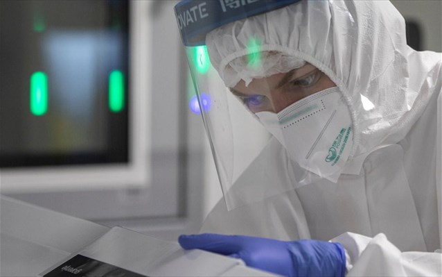 &Kappa;&omicron;&rho;&omega;&nu;&omicron;ϊό&sigmaf; : 27 &nu;έ&alpha; &kappa;&rho;&omicron;ύ&sigma;&mu;&alpha;&tau;&alpha; - &Epsilon;&nu;&nu;έ&alpha; &epsilon;&xi; &alpha;&upsilon;&tau;ώ&nu; &epsilon;&iota;&sigma;&alpha;&gamma;ό&mu;&epsilon;&nu;&alpha;