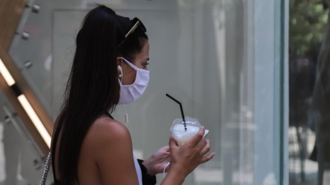 &Kappa;&omicron;&rho;&omega;&nu;&omicron;ϊό&sigmaf;: &Alpha;&upsilon;&tau;ά &epsilon;ί&nu;&alpha;&iota; &tau;&alpha; &mu;έ&tau;&rho;&alpha; &pi;&omicron;&upsilon; &theta;&alpha; &epsilon;&pi;&iota;&beta;&lambda;&eta;&theta;&omicron;ύ&nu; &sigma;&tau;&eta;&nu; &Alpha;&tau;&tau;&iota;&kappa;ή