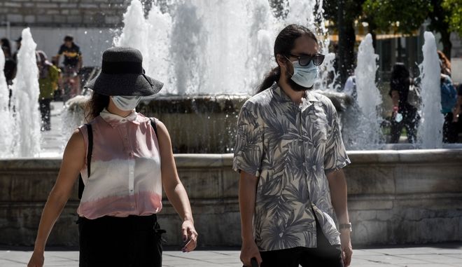 &Kappa;&omicron;&rho;&omega;&nu;&omicron;ϊό&sigmaf;: &Pi;&omicron;&iota;&epsilon;&sigmaf; &sigma;&upsilon;&nu;&theta;ή&kappa;&epsilon;&sigmaf; &theta;&alpha; &phi;έ&rho;&omicron;&upsilon;&nu; lockdown &sigma;&tau;&eta;&nu; &Alpha;&tau;&tau;&iota;&kappa;ή - &Kappa;&rho;ί&sigma;&iota;&mu;&alpha; &tau;&alpha; &epsilon;&pi;ό&mu;&epsilon;&nu;&alpha; 24&omega;&rho;&alpha;