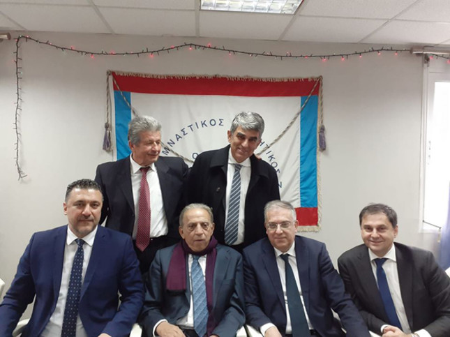 &Tau;&alpha;&kappa;&tau;&iota;&kappa;ό&sigmaf; &epsilon;&pi;&iota;&sigma;&kappa;έ&pi;&tau;&eta;&sigmaf; &tau;&omega;&nu; &nu;&omicron;&tau;ί&omega;&nu; &pi;&rho;&omicron;&alpha;&sigma;&tau;ί&omega;&nu; &omicron; &Upsilon;&pi;&omicron;&upsilon;&rho;&gamma;ό&sigmaf; &Epsilon;&sigma;&omega;&tau;&epsilon;&rho;&iota;&kappa;ώ&nu; &Tau;ά&kappa;&eta;&sigmaf; &Theta;&epsilon;&omicron;&delta;&omega;&rho;&iota;&kappa;ά&kappa;&omicron;&sigmaf;