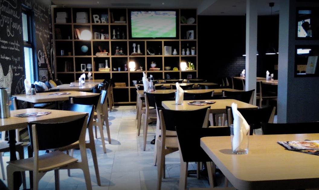 Best Taste | &Beta;&rho;ή&kappa;&alpha;&mu;&epsilon; &tau;&omicron; &mu;&epsilon;&nu;&omicron;ύ &pi;&omicron;&upsilon; &delta;&iota;&alpha;&theta;έ&tau;&epsilon;&iota; &tau;&alpha; &pi;ά&nu;&tau;&alpha;&hellip; 