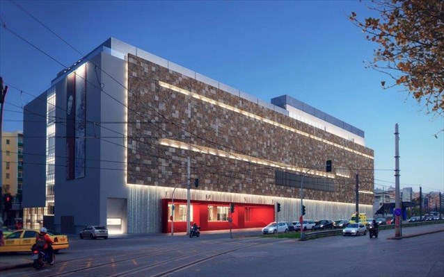 &Alpha;&nu;&omicron;ί&gamma;&epsilon;&iota; &delta;&omicron;&kappa;&iota;&mu;&alpha;&sigma;&tau;&iota;&kappa;ά &tau;&eta;&nu; &Pi;&alpha;&rho;&alpha;&sigma;&kappa;&epsilon;&upsilon;ή &tau;&omicron; &Epsilon;&Mu;&Sigma;&Tau; &sigma;&tau;&eta; &Lambda;. &Sigma;&upsilon;&gamma;&gamma;&rho;&omicron;ύ