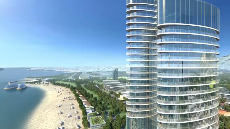 Lamda Developments | Η μεγάλη επένδυση, τα 8 δις και το χρονοδιάγραμμα