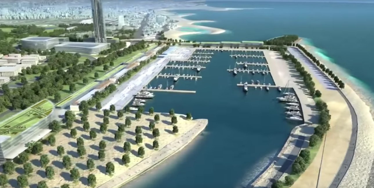 Ελληνικό | Η είσοδος της Aegean και η πανστρατιά γύρω από την επένδυση