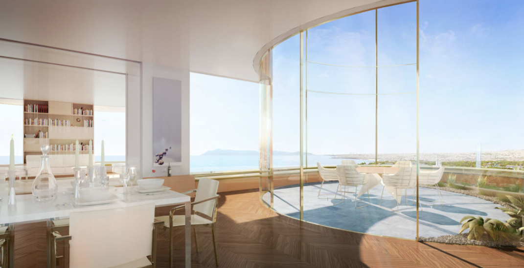 Ποιοι αγοράζουν διαμμερίσματα στον Marina Tower που θα γίνει στο Ελληνικό