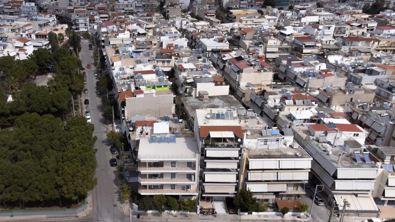 Οι τιμές στα νεόδμητα υψηλότερα από το peak του 2007 -Οι τιμές σε 23 γειτονιές του κέντρου, ράλι στη Θεσσαλονίκη