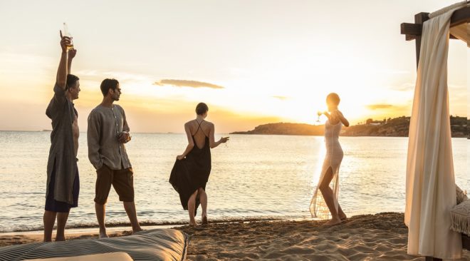 Astir Beach: O απόλυτος seaside προορισμός της αθηναϊκής ριβιέρας