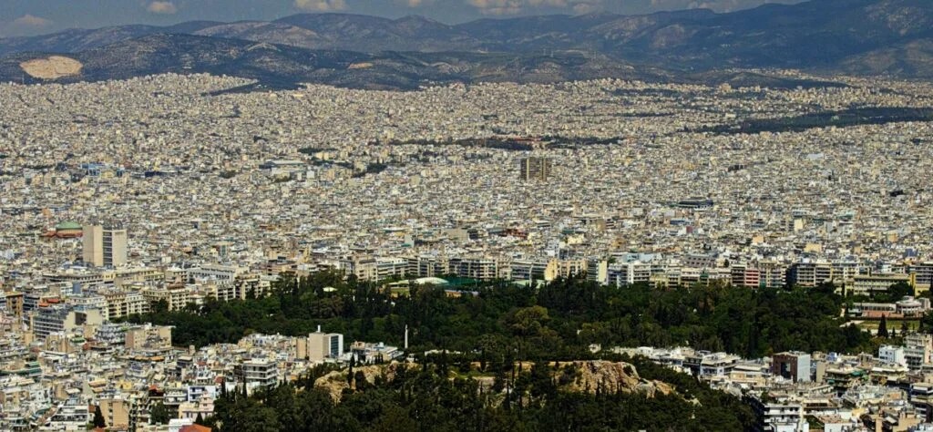 Αγορά ακινήτων: Οι αγοραστές μειώνονται, οι τιμές παραμένουν ψηλά – Το νέο τοπίο που διαμορφώνεται