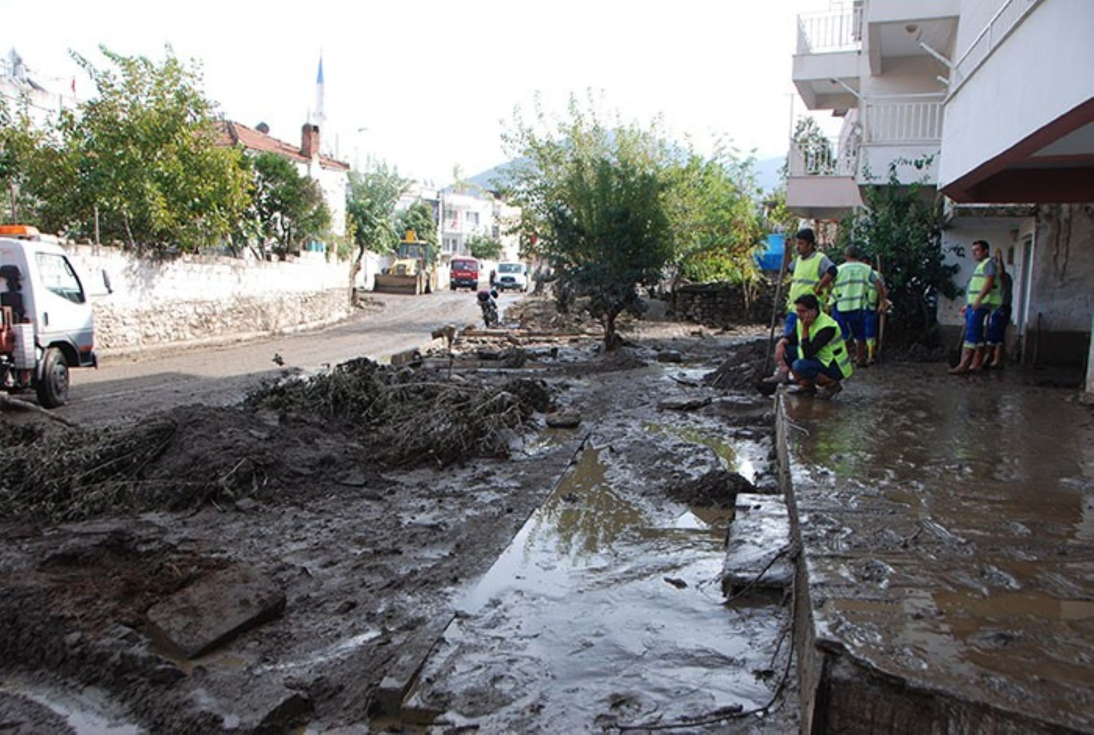 &Kappa;&alpha;&kappa;&omicron;&kappa;&alpha;&iota;&rho;ί&alpha; &sigma;&tau;&alpha; &nu;ό&tau;&iota;&alpha; &pi;&rho;&omicron;ά&sigma;&tau;&iota;&alpha;: &Tau;&omicron; &tau;&rho;ί&pi;&tau;&upsilon;&chi;&omicron; &pi;&omicron;&upsilon; &mu;&epsilon;&tau;έ&tau;&rho;&epsilon;&psi;&epsilon; &tau;&eta; &nu;&epsilon;&rho;&omicron;&pi;&omicron;&nu;&tau;ή &sigma;&epsilon; &phi;&omicron;&nu;&iota;&kappa;ή &pi;&lambda;&eta;&mu;&mu;ύ&rho;&alpha;
