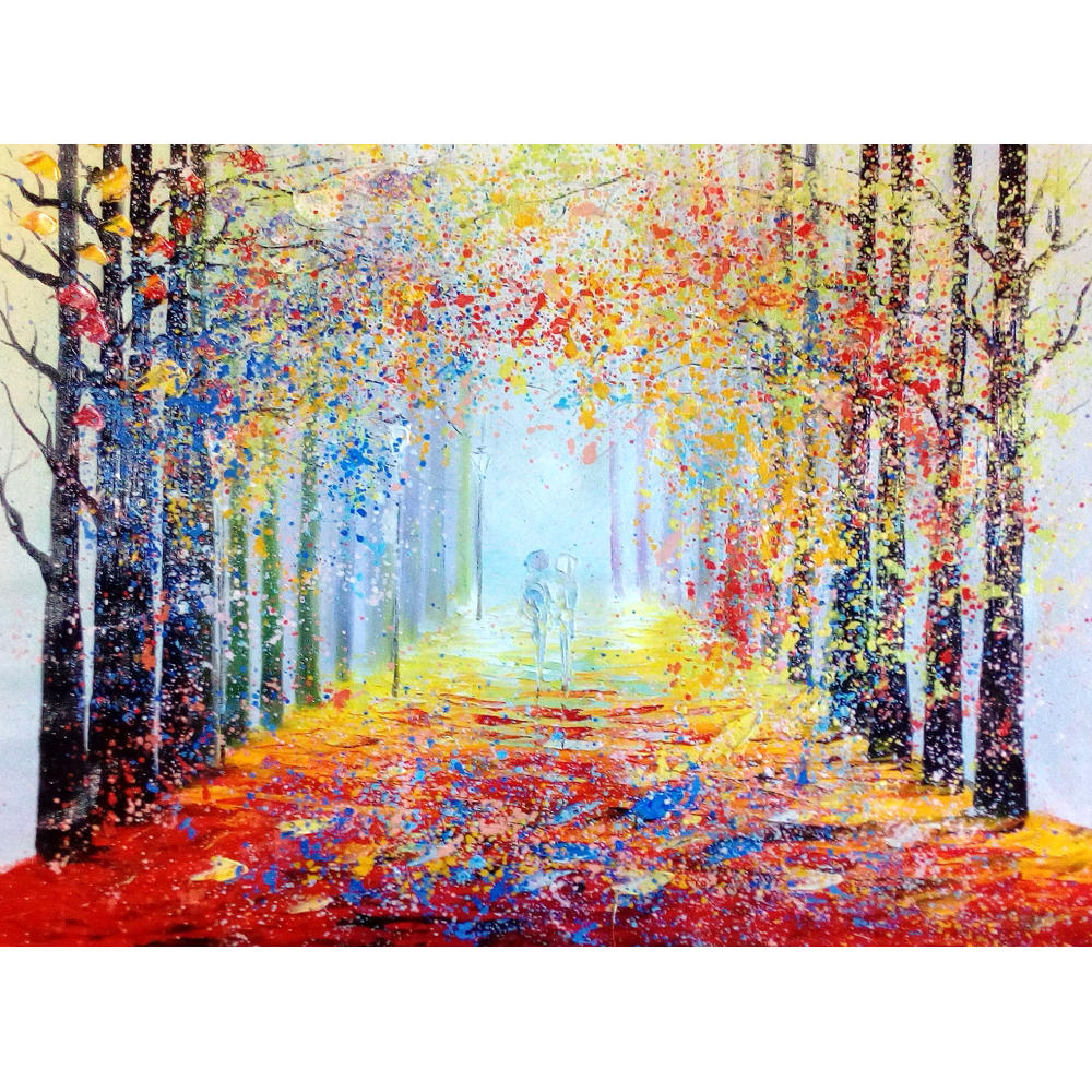 Θερμοκρασίες έως 30°C το Σαββατοκύριακο – Πτώση και βροχές την 28η Οκτωβρίου