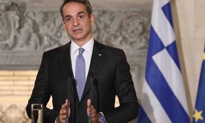 Μητσοτάκης στη Νέα Υόρκη: Διπλωματική αντεπίθεση με φόντο την αστάθεια στη Μεσόγειο