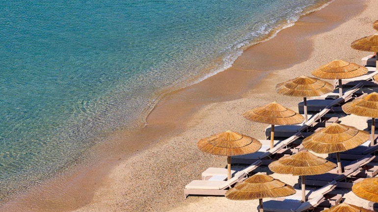 MyCoast: Οι περιοχές με τις περισσότερες καταγγελίες για αυθαιρεσίες