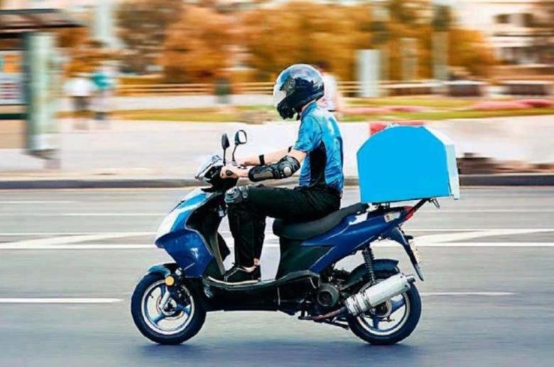 Η βία χτυπά την πόρτα των διανομέων – Σοκαριστικό περιστατικό σε παραγγελία