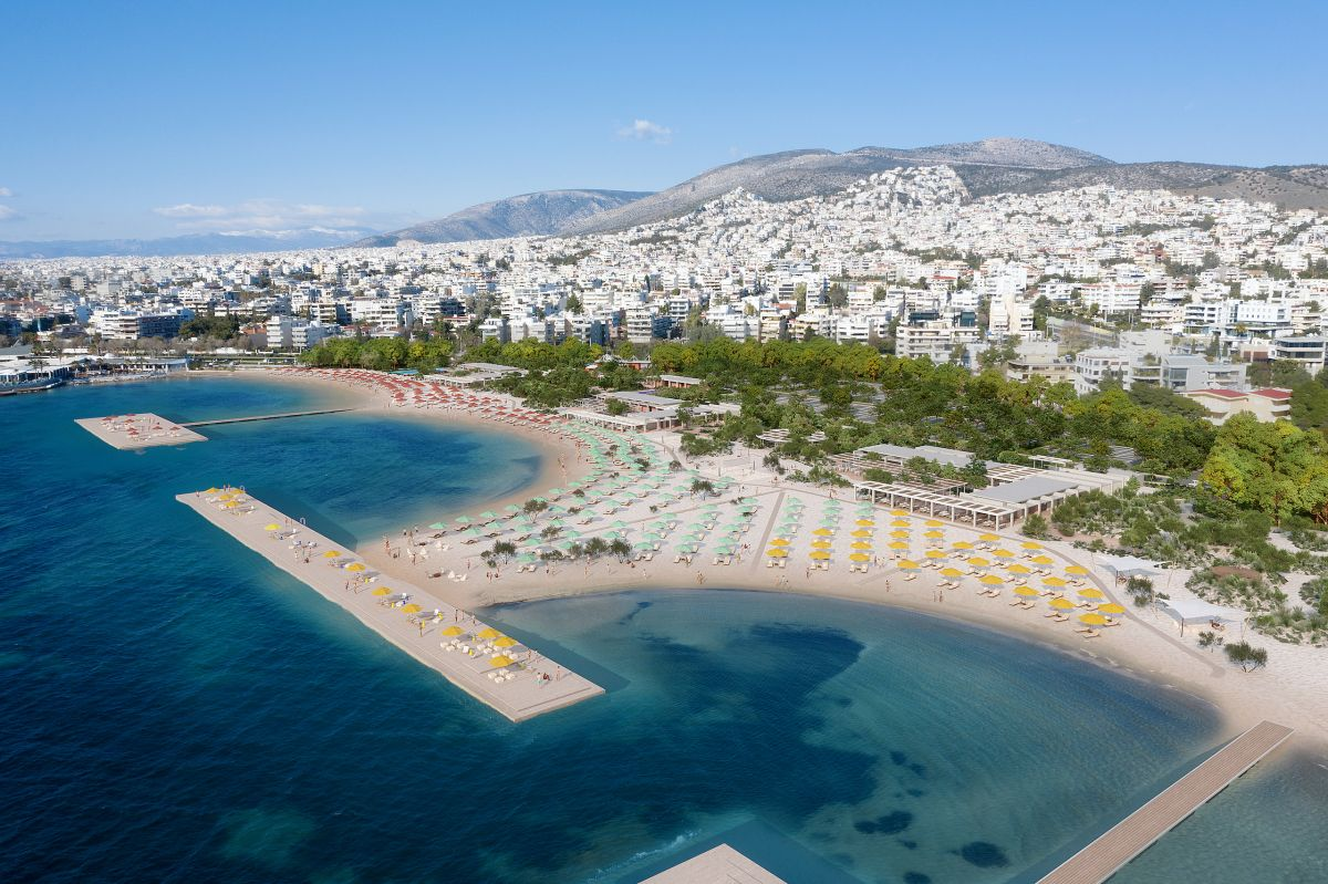 Αθηναϊκή Ριβιέρα: Ποιοι αγοράζουν πολυτελή ακίνητα – Οι τιμές πώλησης