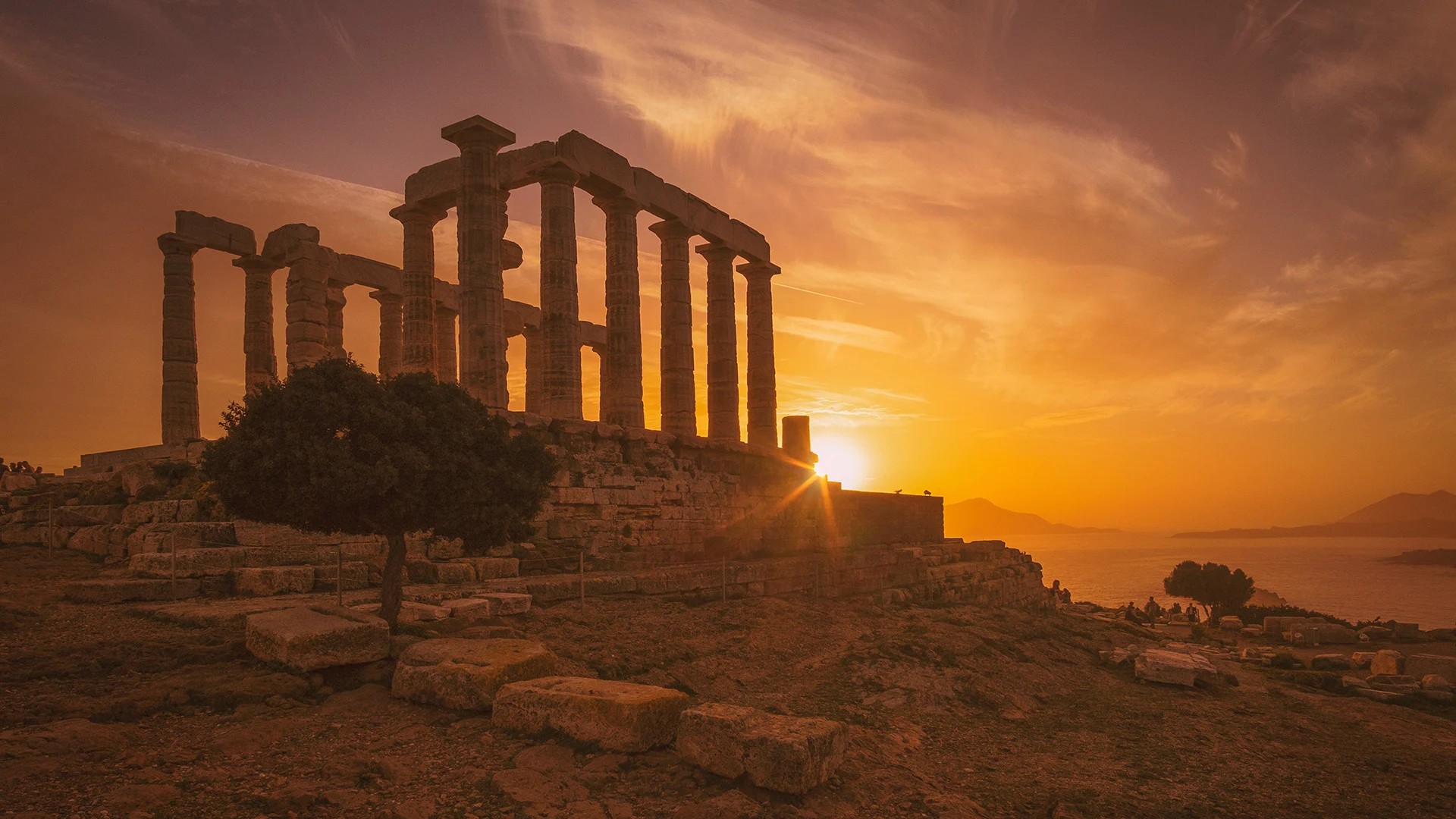 Οι καλύτερες προτάσεις για απόδραση στην Αθηναϊκή Ριβιέρα