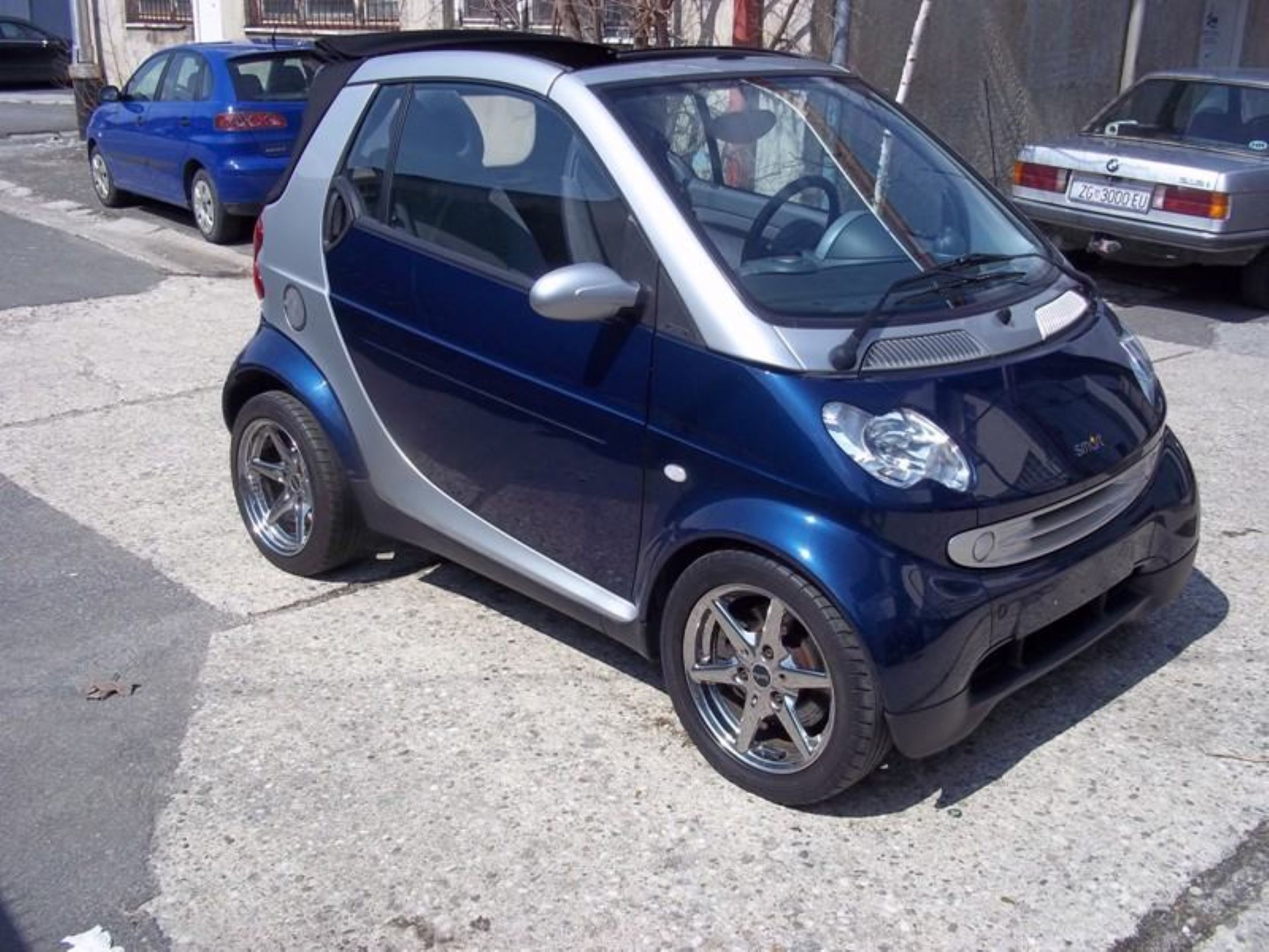 Smart &sigma;&tau;&iota;&sigmaf; &phi;&lambda;ό&gamma;&epsilon;&sigmaf; &sigma;&tau;&omicron; Ά&nu;&omega; &Kappa;&alpha;&lambda;&alpha;&mu;ά&kappa;&iota; &mdash; &Pi;&alpha;&nu;&iota;&kappa;ό&sigmaf; &sigma;&tau;&eta; &lambda;&alpha;ϊ&kappa;ή  &sigma;&tau;&eta;&nu; &omicron;&delta;ό &Iota;&omega;&nu;ί&alpha;&sigmaf; &sigma;&tau;&omicron;&nu; &Alpha;&lambda;&iota;&mu;&omicron;