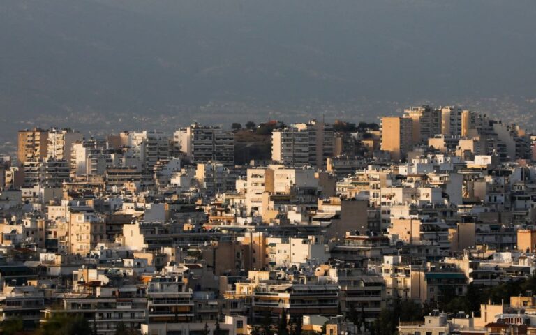 Με αμείωτο ρυθμό συνεχίζεται το ράλι στις τιμές ενοικίων