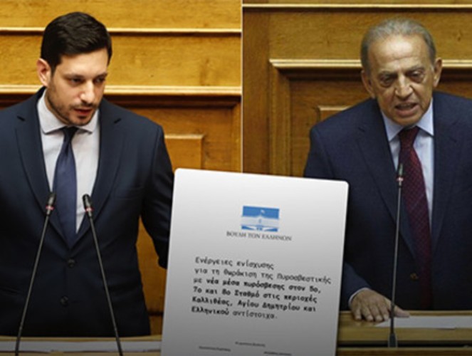 &Kappa;&omicron;&iota;&nu;ή &epsilon;&rho;ώ&tau;&eta;&sigma;&eta; &Chi;&alpha;&tau;&zeta;&eta;&delta;ά&kappa;&eta; &ndash; &Kappa;&upsilon;&rho;&alpha;&nu;ά&kappa;&eta; &gamma;&iota;&alpha; &tau;&eta;&nu; &epsilon;&tau;&omicron;&iota;&mu;ό&tau;&eta;&tau;&alpha; &tau;&eta;&sigmaf; &Pi;&upsilon;&rho;&omicron;&sigma;&beta;&epsilon;&sigma;&tau;&iota;&kappa;ή&sigmaf; &sigma;&tau;&alpha; &Nu;ό&tau;&iota;&alpha;