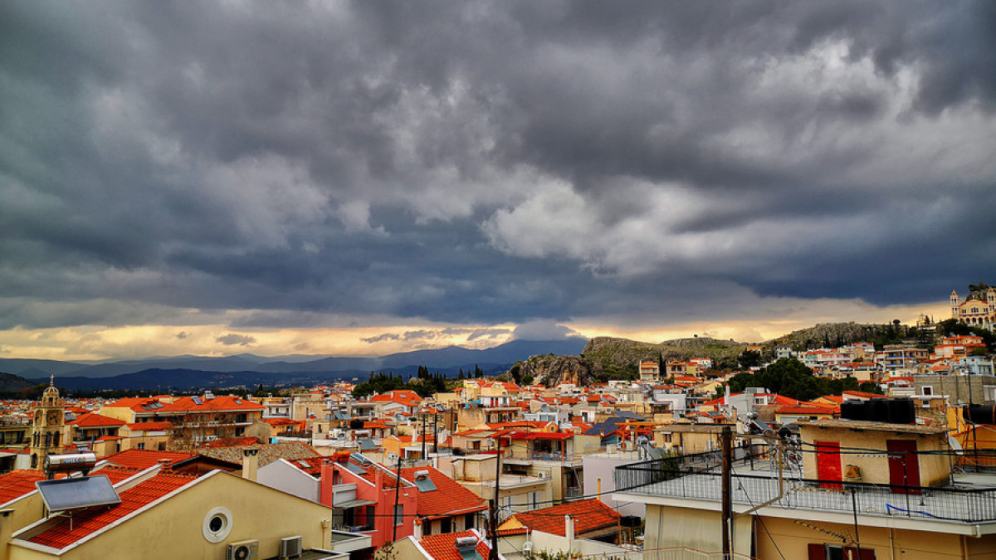 &Kappa;&alpha;&iota;&rho;ό&sigmaf;: &Alpha;&nu;&epsilon;&beta;ά&zeta;&epsilon;&iota; &sigma;&tau;&rho;&omicron;&phi;έ&sigmaf; &omicron; &upsilon;&delta;&rho;ά&rho;&gamma;&upsilon;&rho;&omicron;&sigmaf; - &Pi;&omicron;&upsilon; &theta;&alpha; έ&chi;&epsilon;&iota; &sigma;&upsilon;&nu;&nu;&epsilon;&phi;&iota;ά &sigma;ή&mu;&epsilon;&rho;&alpha;;