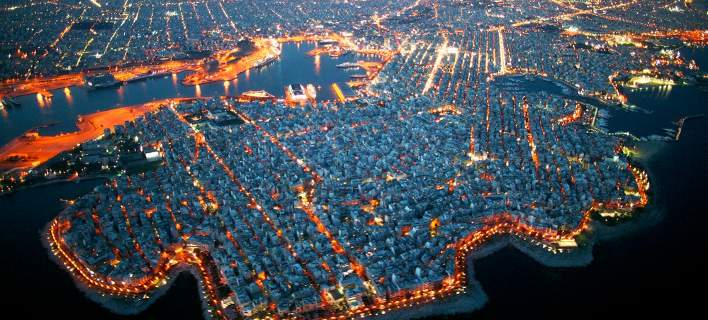 &Pi;&epsilon;&iota;&rho;&alpha;&iota;ά&sigmaf; : &Epsilon;&kappa;&sigma;&upsilon;&gamma;&chi;&rho;&omicron;&nu;&iota;&sigma;&mu;ό&sigmaf; &tau;&omicron;&upsilon; &Delta;&eta;&mu;&omicron;&tau;&iota;&kappa;&omicron;ύ &phi;&omega;&tau;&iota;&sigma;&mu;&omicron;ύ &ndash; &Pi;&omega;&sigmaf; &eta; &tau;&epsilon;&chi;&nu;&omicron;&lambda;&omicron;&gamma;ί&alpha; LED &lsquo;&rsquo;&epsilon;&iota;&sigma;&beta;ά&lambda;&epsilon;&iota;&rsquo;&rsquo; &sigma;&tau;&omicron; &Lambda;&iota;&mu;ά&nu;&iota;;