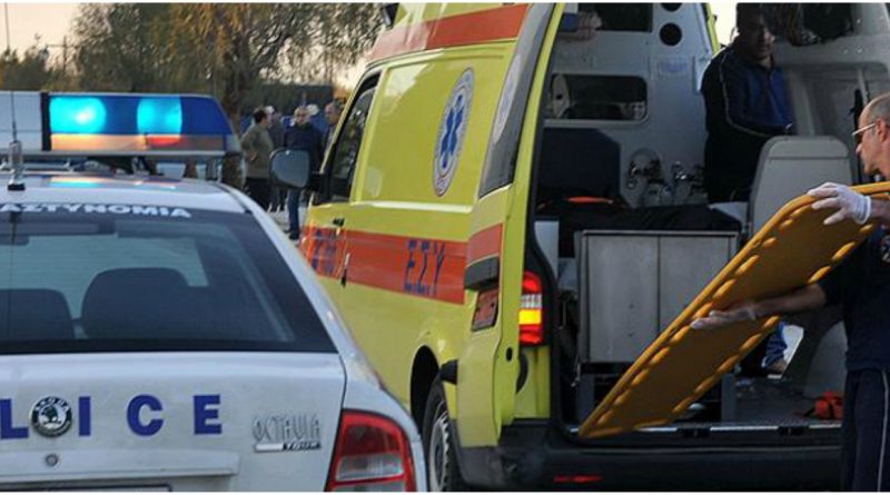 &Kappa;&alpha;&lambda;&lambda;&iota;&theta;έ&alpha;: &Phi;&rho;&iota;&chi;&tau;ή &epsilon;&pi;ί&theta;&epsilon;&sigma;&eta; &mu;&epsilon; &beta;&iota;&tau;&rho;&iota;ό&lambda;&iota; &sigma;&epsilon; &nu;&epsilon;&alpha;&rho;ή &kappa;&omicron;&pi;έ&lambda;&alpha; &ndash; &Nu;&omicron;&sigma;&eta;&lambda;&epsilon;ύ&epsilon;&tau;&alpha;&iota; &sigma;&epsilon; &sigma;&omicron;&beta;&alpha;&rho;ή &kappa;&alpha;&tau;ά&sigma;&tau;&alpha;&sigma;&eta;