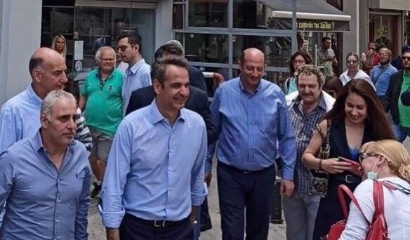 &Pi;&Epsilon;&Iota;&Rho;&Alpha;&Iota;&Alpha;&Sigma;: &Omicron; &Kappa;&upsilon;&rho;&iota;ά&kappa;&omicron;&sigmaf; &Mu;&eta;&tau;&sigma;&omicron;&tau;ά&kappa;&eta;&sigmaf; &sigma;&upsilon;&nu;ά&nu;&tau;&eta;&sigma;&epsilon; &kappa;&alpha;&tau;&alpha;&sigma;&tau;&eta;&mu;&alpha;&tau;ά&rho;&chi;&epsilon;&sigmaf; &kappa;&alpha;&iota; &pi;&omicron;&lambda;ί&tau;&epsilon;&sigmaf;