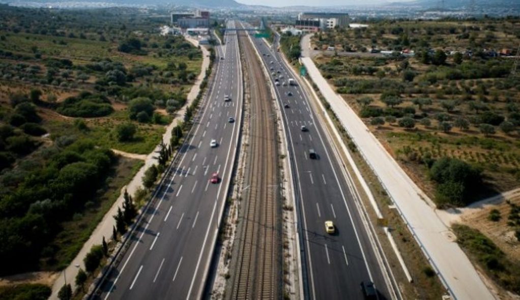 &Alpha;&tau;&tau;&iota;&kappa;ή &Omicron;&delta;ό&sigmaf;: &Mu;&epsilon;&gamma;&alpha;&lambda;ώ&nu;&epsilon;&iota; &kappa;&alpha;&iota; &pi;ά&epsilon;&iota; &Lambda;. &Beta;&omicron;&upsilon;&lambda;&iota;&alpha;&gamma;&mu;έ&nu;&eta;&sigmaf;, &Rho;&alpha;&phi;ή&nu;&alpha; &kappa;&alpha;&iota; &Epsilon;&theta;&nu;&iota;&kappa;ή &Omicron;&delta;ό