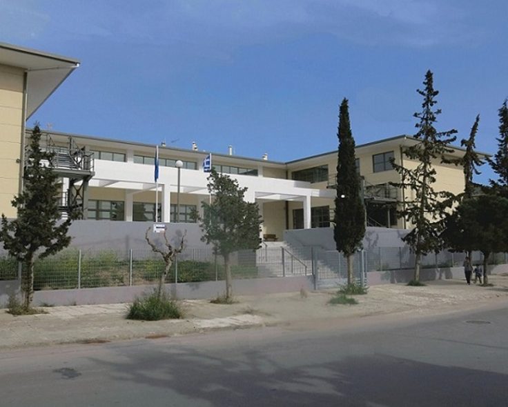 &Kappa;&lambda;&epsilon;&iota;&sigma;&tau;ό &gamma;&iota;&alpha; 14 &mu;έ&rho;&epsilon;&sigmaf; &tau;&omicron; &Gamma;&upsilon;&mu;&nu;ά&sigma;&iota;&omicron; &Beta;&omicron;&upsilon;&lambda;&iota;&alpha;&gamma;&mu;έ&nu;&eta;&sigmaf;