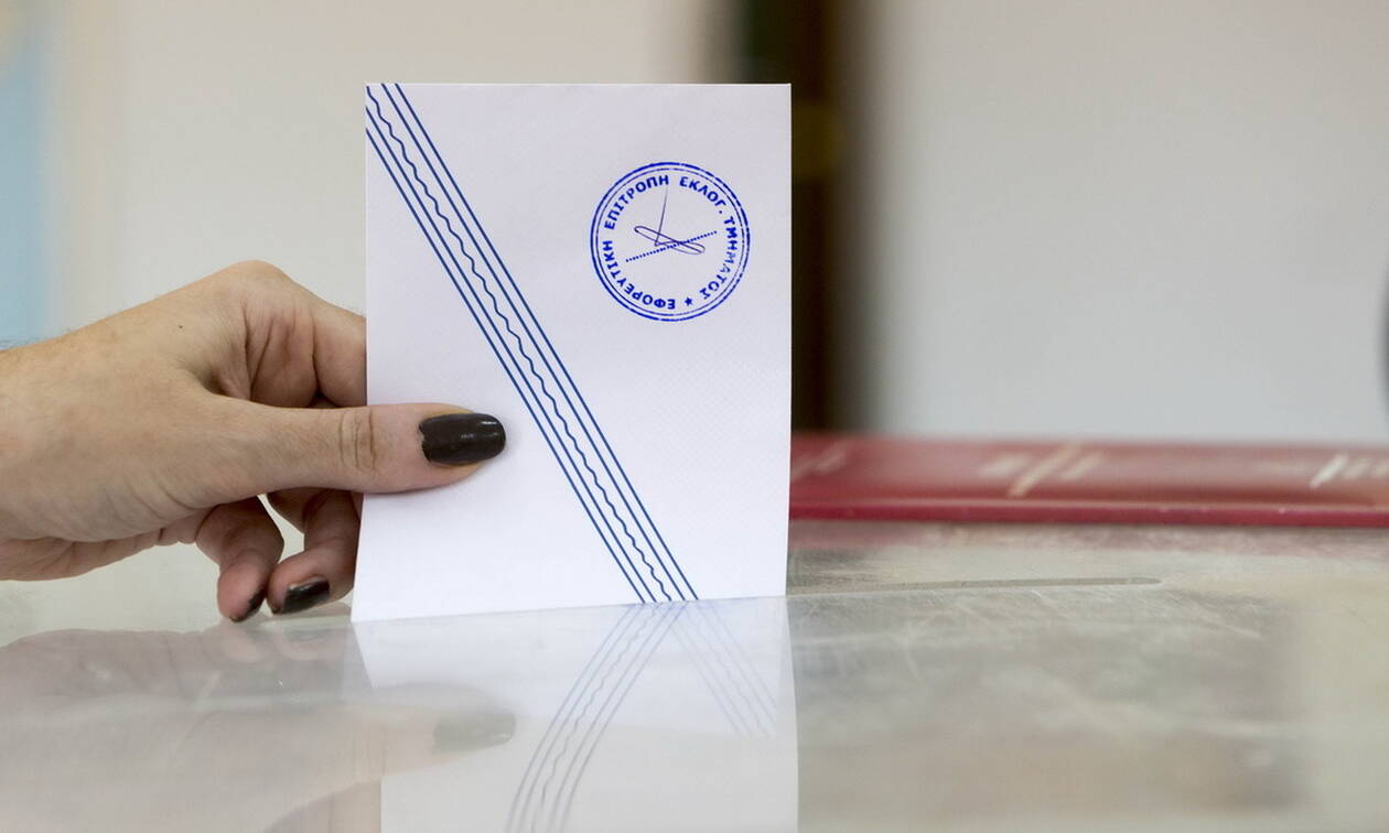 Οριστικό: Στις 21 Μαϊου οι εκλογές