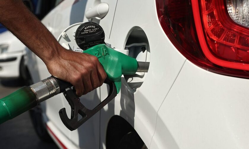 Fuel Pass 2: Σχεδόν 3 εκατ. Έλληνες υπέβαλλαν αίτηση