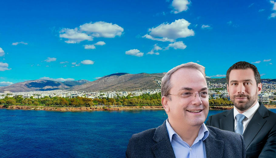 Project Voula: Ξεκινά η επένδυση των Hines – Henderson Park ύψους 140 εκατ.