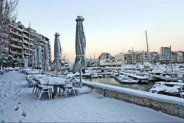 &Psi;&upsilon;&chi;&rho;ή &epsilon;&iota;&sigma;&beta;&omicron;&lambda;ή &mu;&epsilon; &chi;&iota;ό&nu;&iota;&alpha; &kappa;&alpha;&iota; &pi;&omicron;&lambda;&iota;&kappa;έ&sigmaf; &theta;&epsilon;&rho;&mu;&omicron;&kappa;&rho;&alpha;&sigma;ί&epsilon;&sigmaf; - &Tau;&omicron;&nu; &Mu;ά&rho;&tau;&eta; &tau;&omicron;&upsilon; ΄87 &theta;&alpha; &theta;&upsilon;&mu;ί&sigma;&omicron;&upsilon;&nu; &tau;&alpha; &phi;&alpha;&iota;&nu;ό&mu;&epsilon;&nu;&alpha;