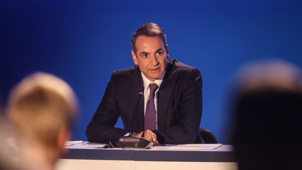 Ο Κυριάκος Μητσοτάκης στην ΔΕΘ: Τι αναμένεται να ανακοινώσει για το πακέτο παροχών;