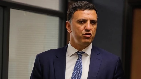 Κικίλιας: «Οι δυνατότητες για την “αθηναϊκή ριβιέρα” είναι τεράστιες»